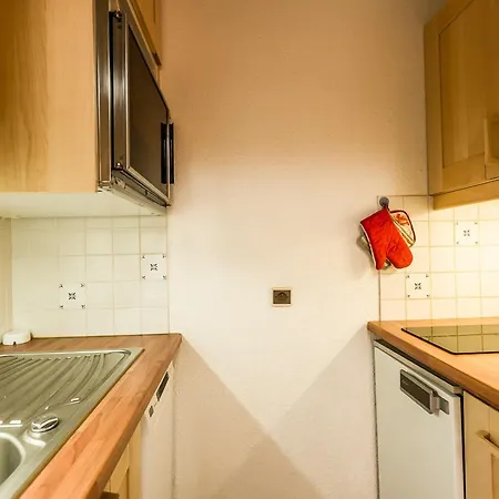 Daire Duplex Cosy 6 Pers A 150m Des Pistes Avec Parking Gratuit, Balcon, Appareils A Raclette Et Fondue - Fr-1-329-86 *